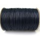 DISPONIBIL 1 BUCATA 1 METRU - SPOL1.5mm-10 - (1 metru) Snur poliester cerat bleumarin 1.5mm